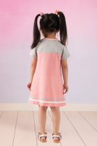 Vestido Infantil Menina Mily Sport