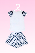 Conjunto Baby Menina Koala