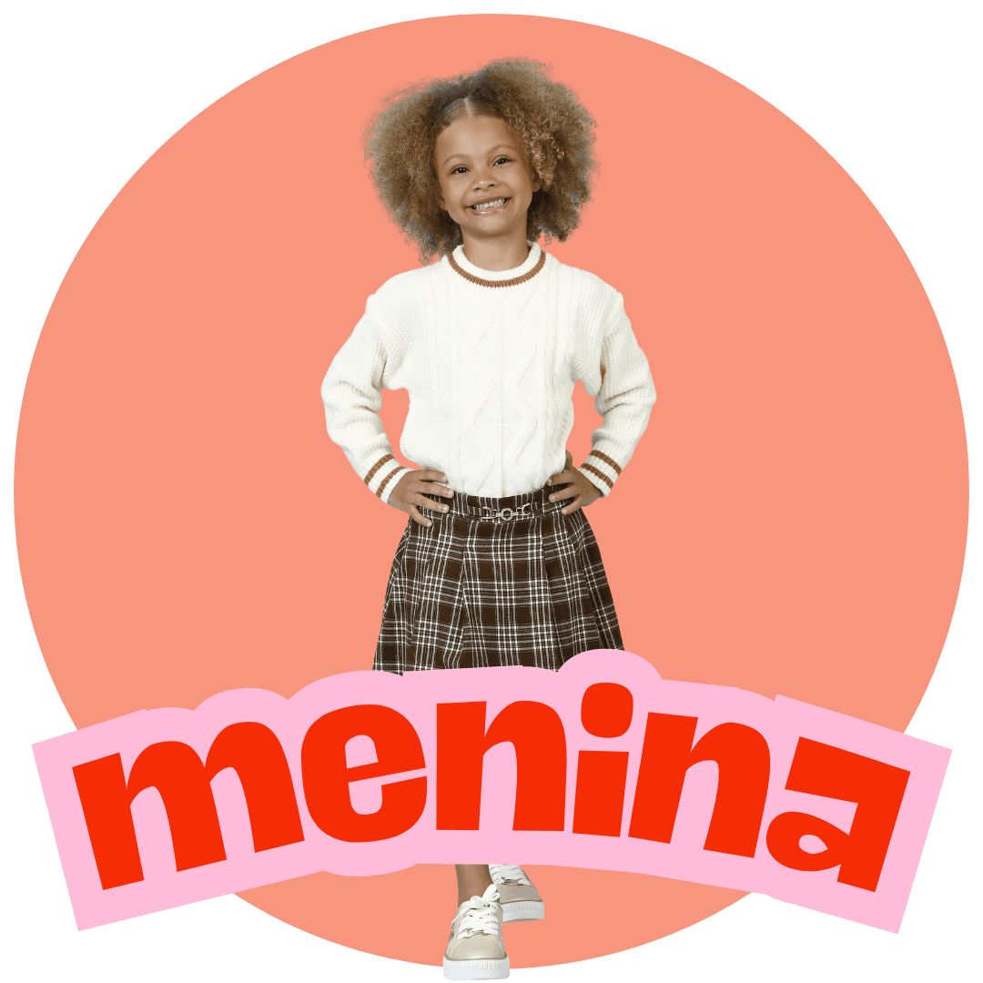 Menina