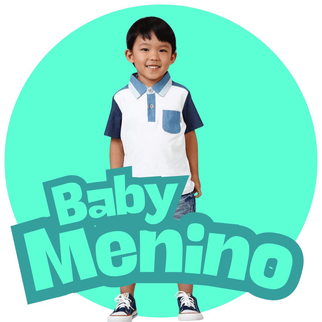 BABY menino