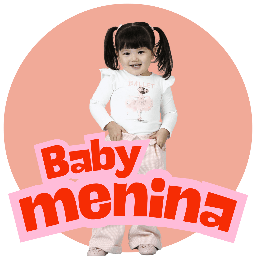 Baby menina