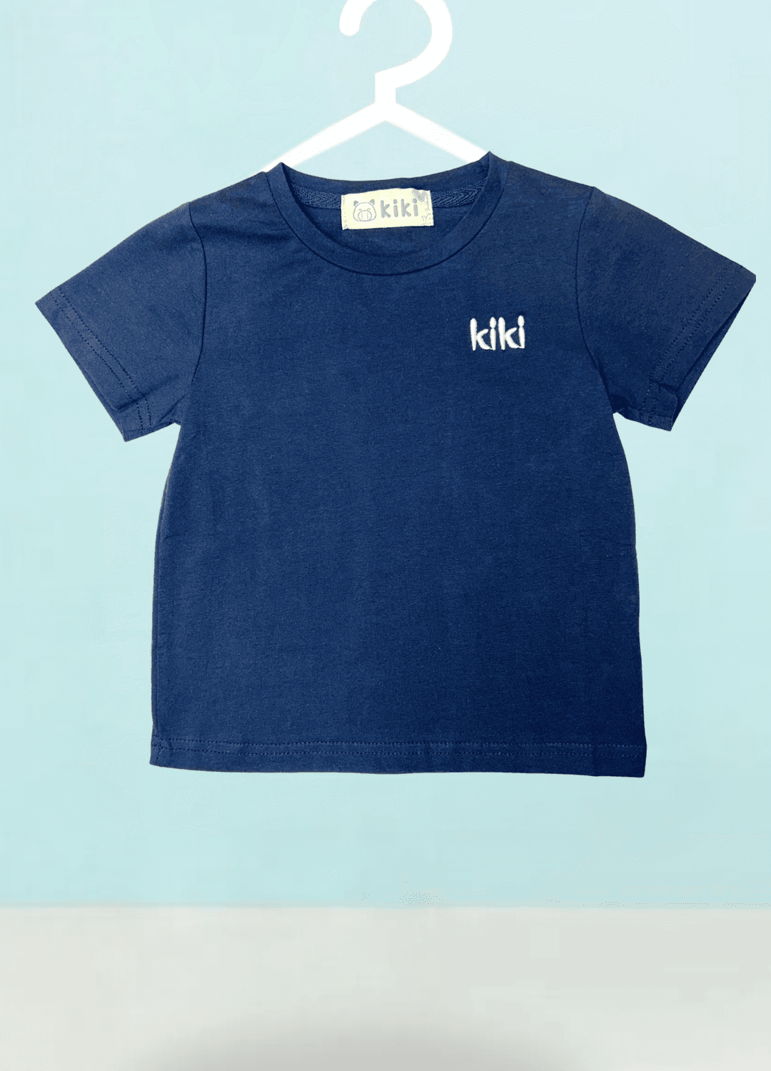 Camiseta básica KIKI